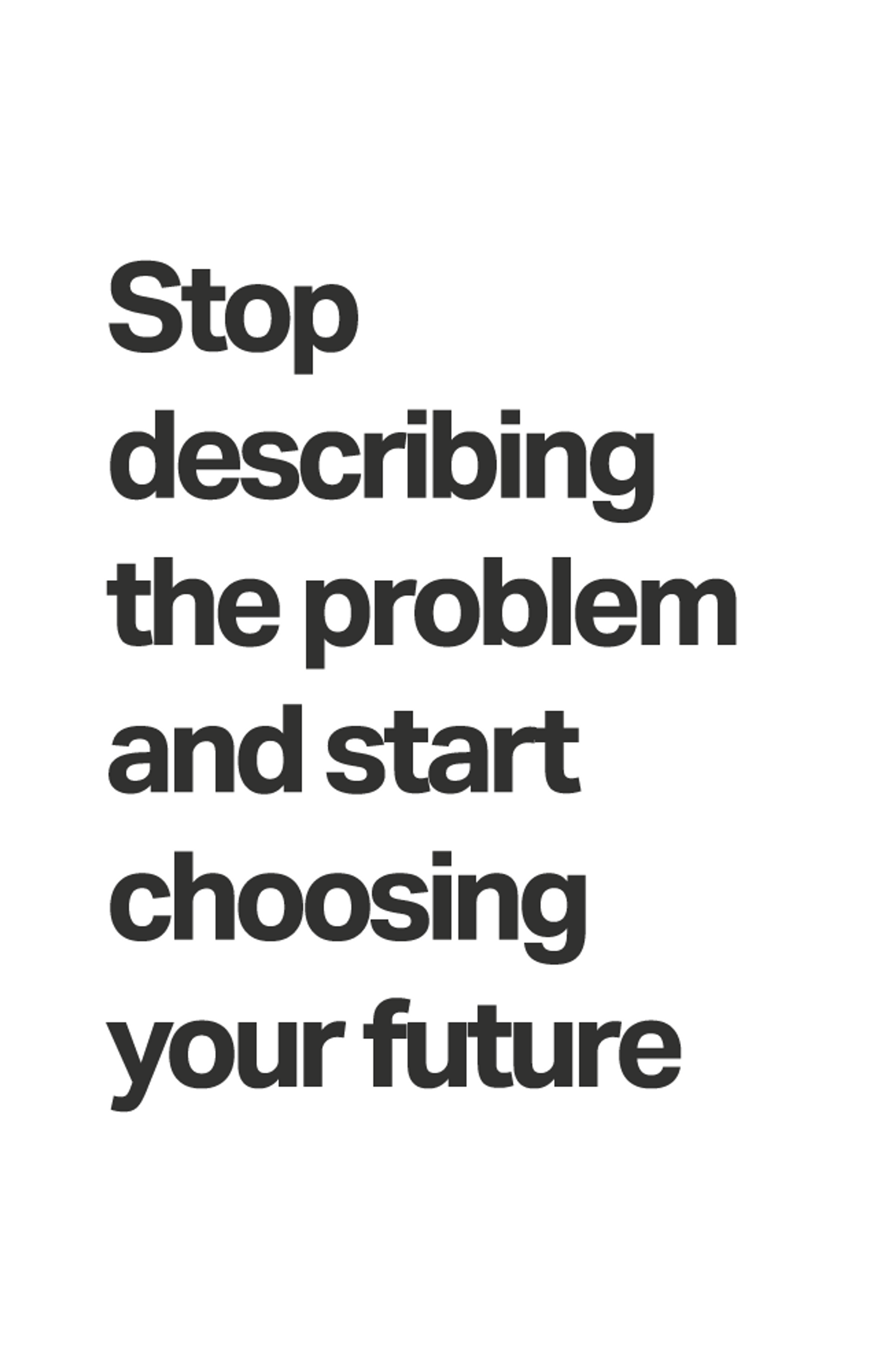 Quote from new book on digital sovereignty