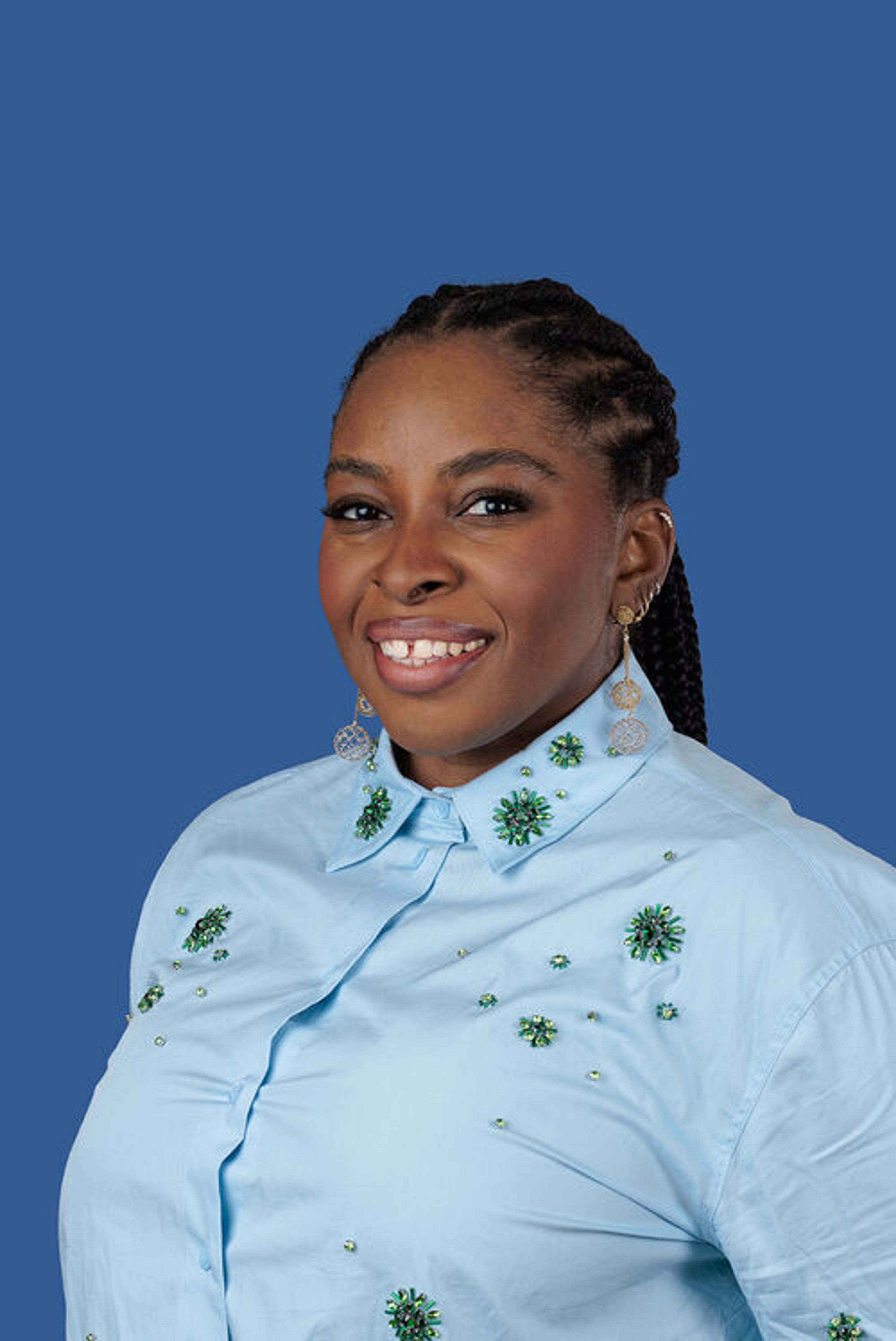 Andie Okon