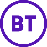 BT logo