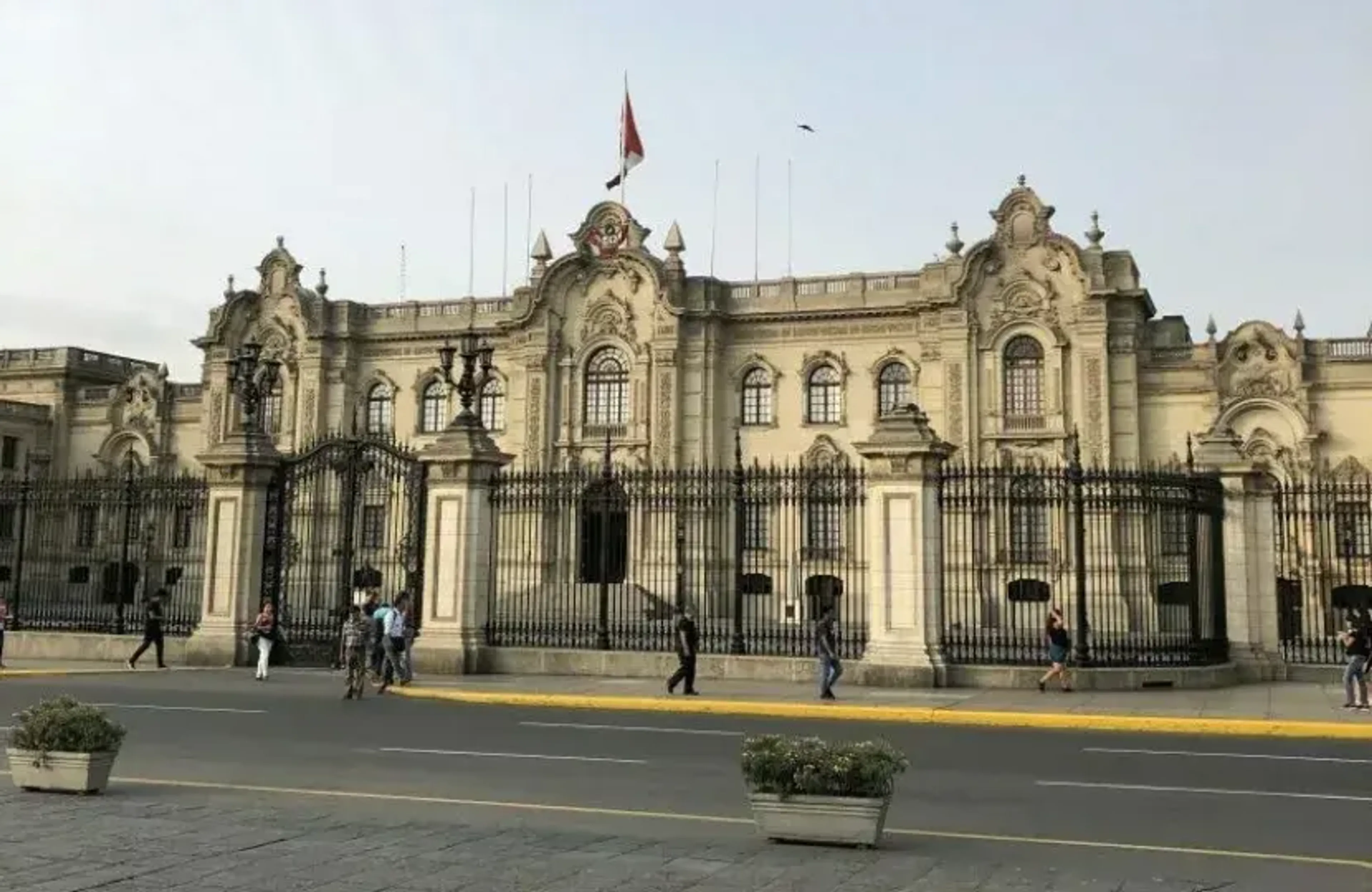 Picture of Lima