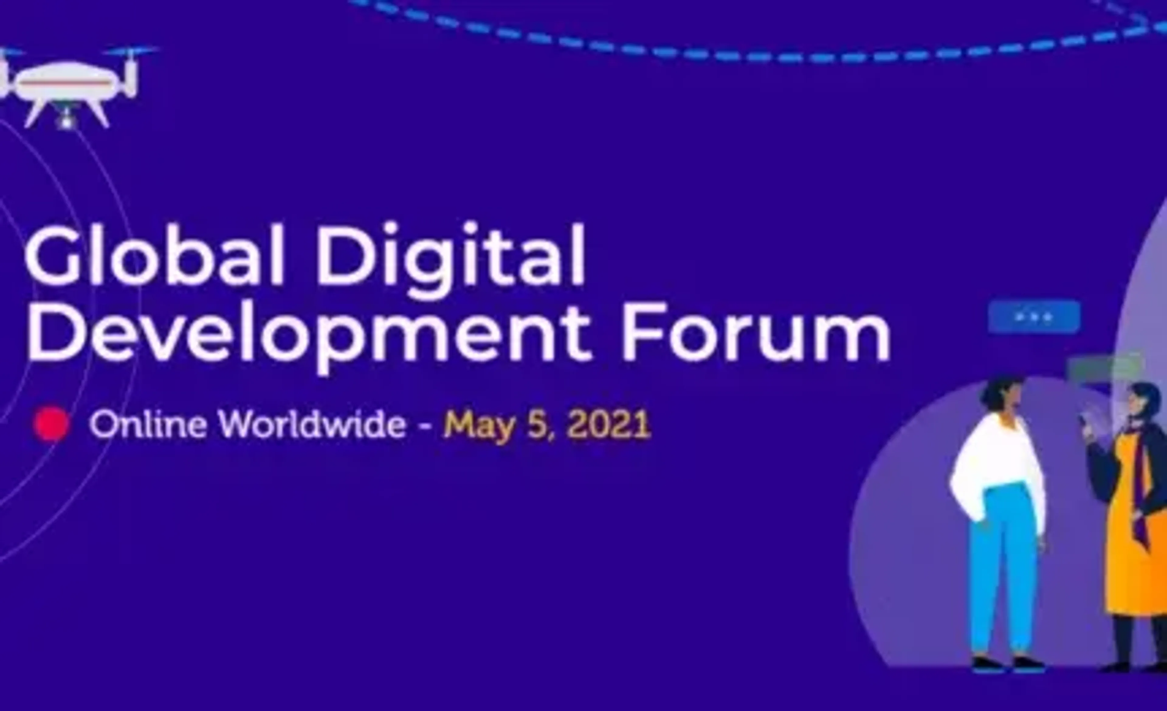 Global Digital Development Forum