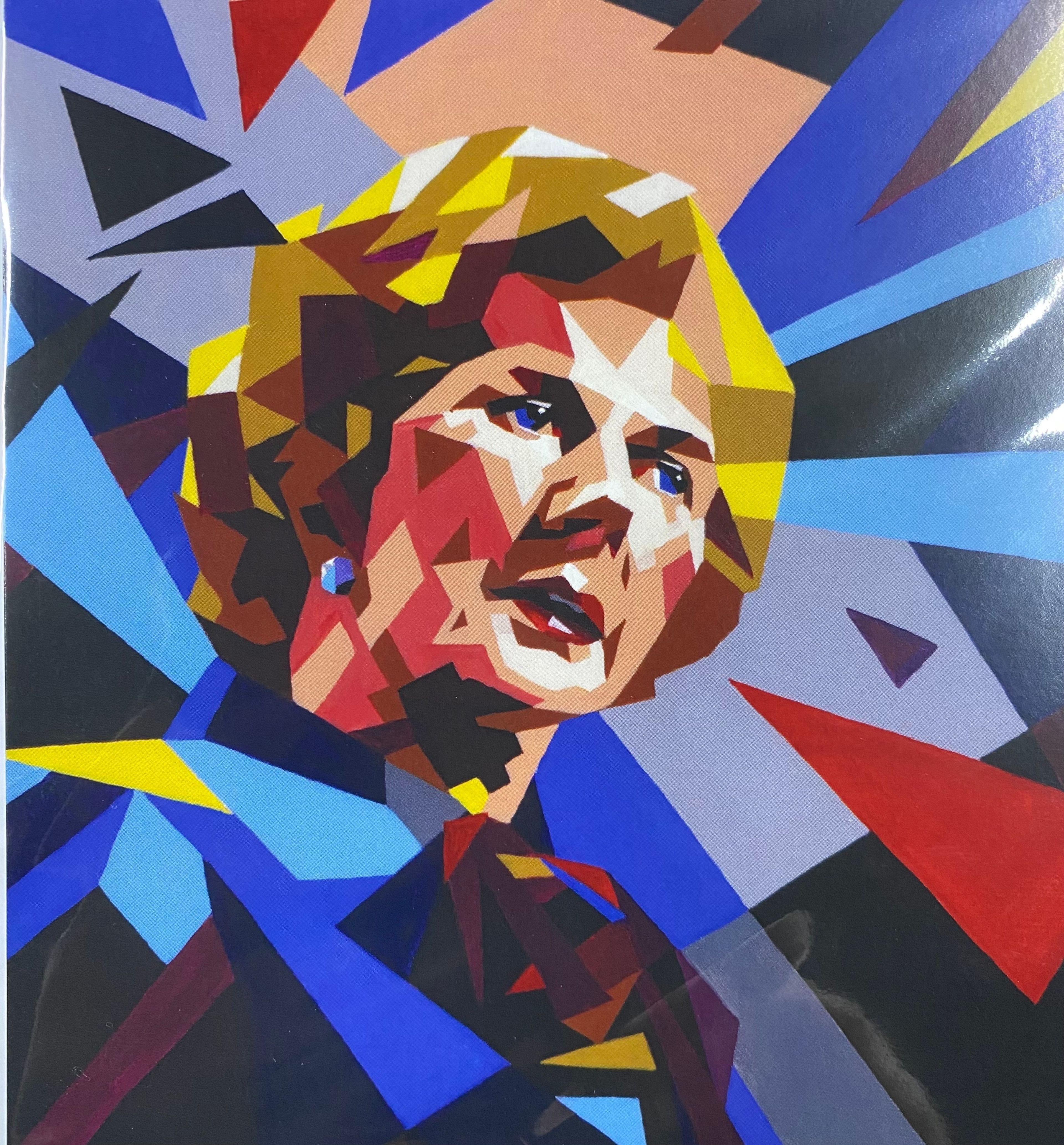 Margaret Thatcher - still a huge figure 100 years after her birth