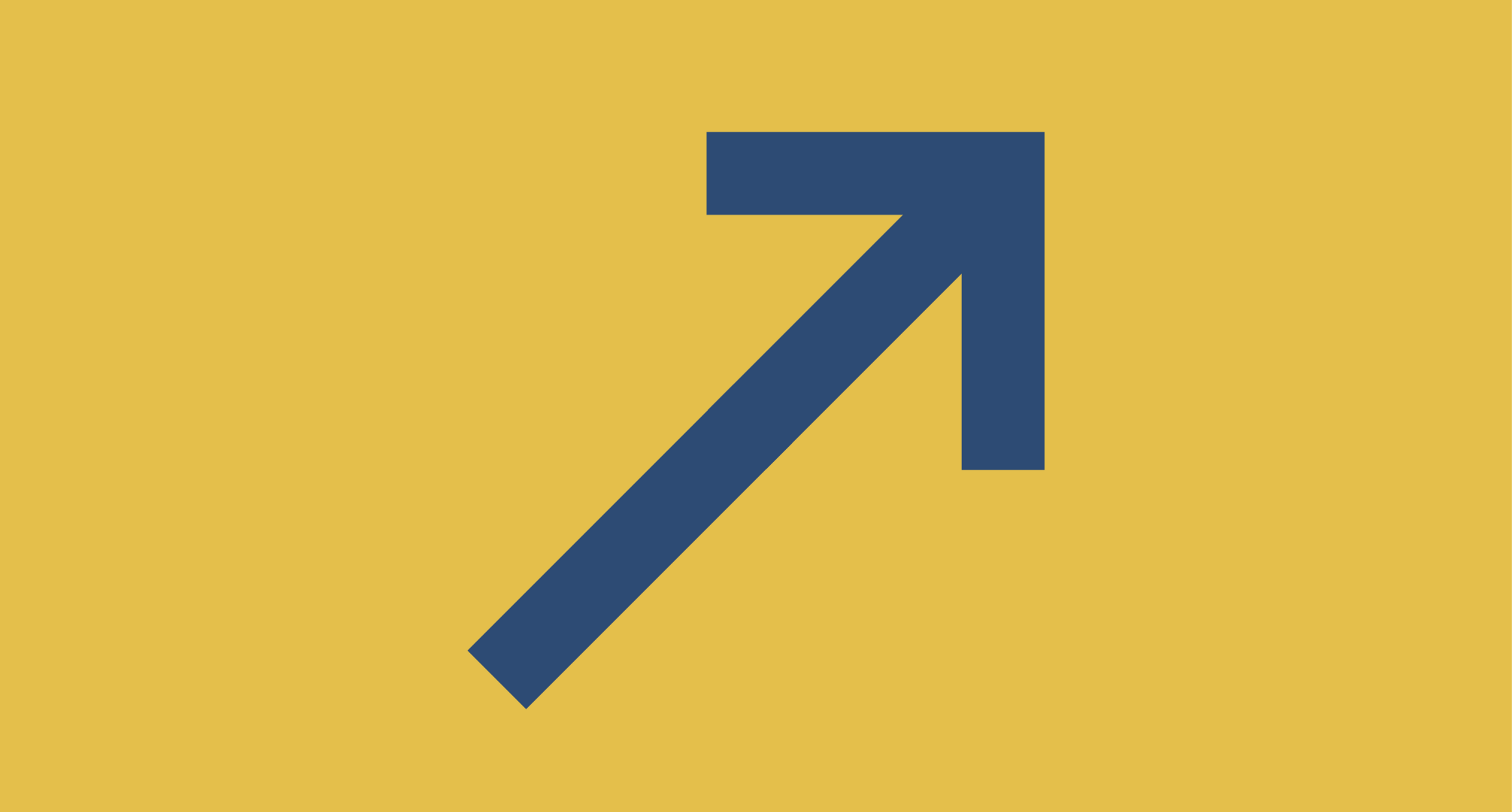 An arrow points upwards and to the right