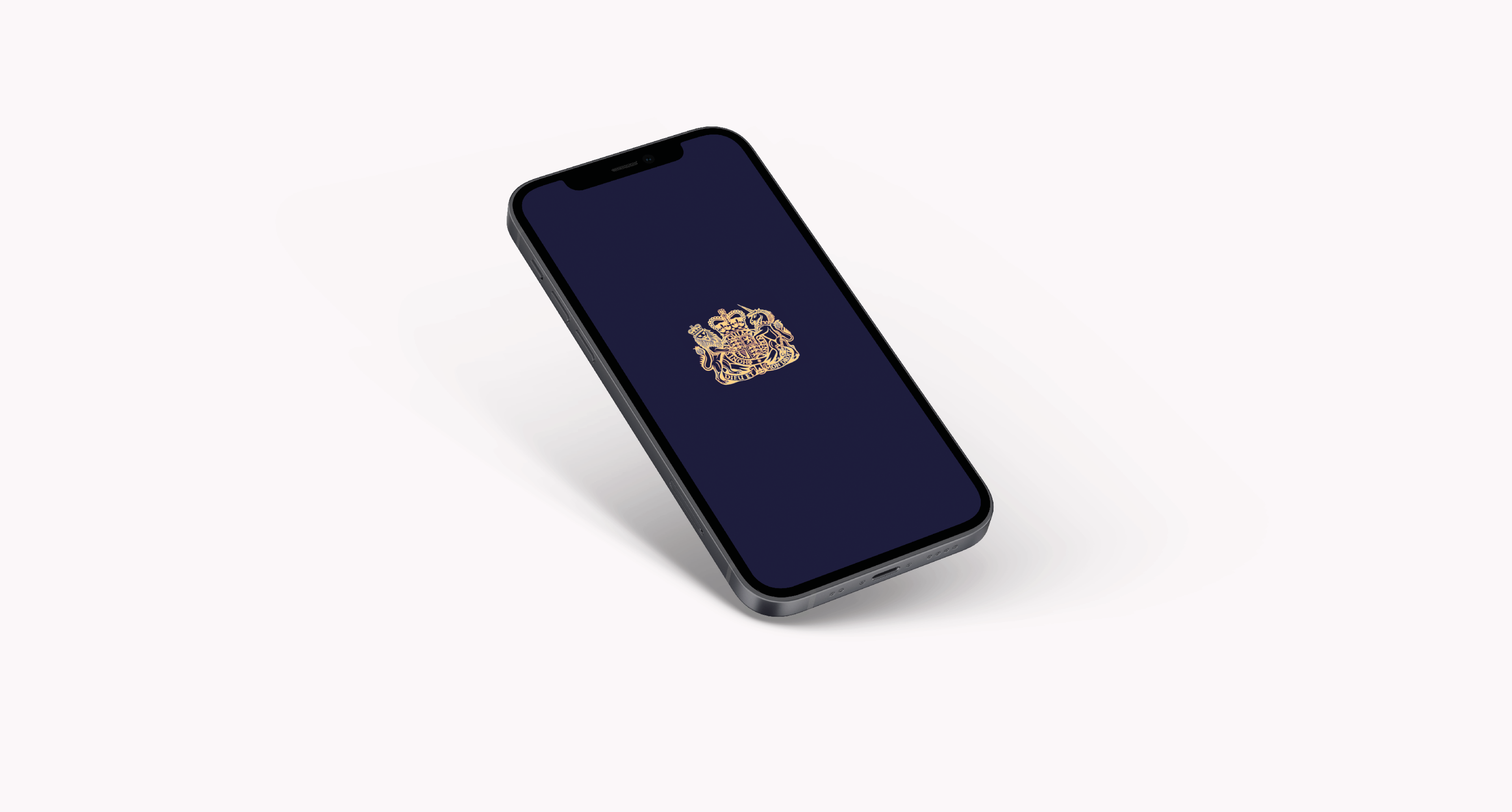 Image showing a smartphone