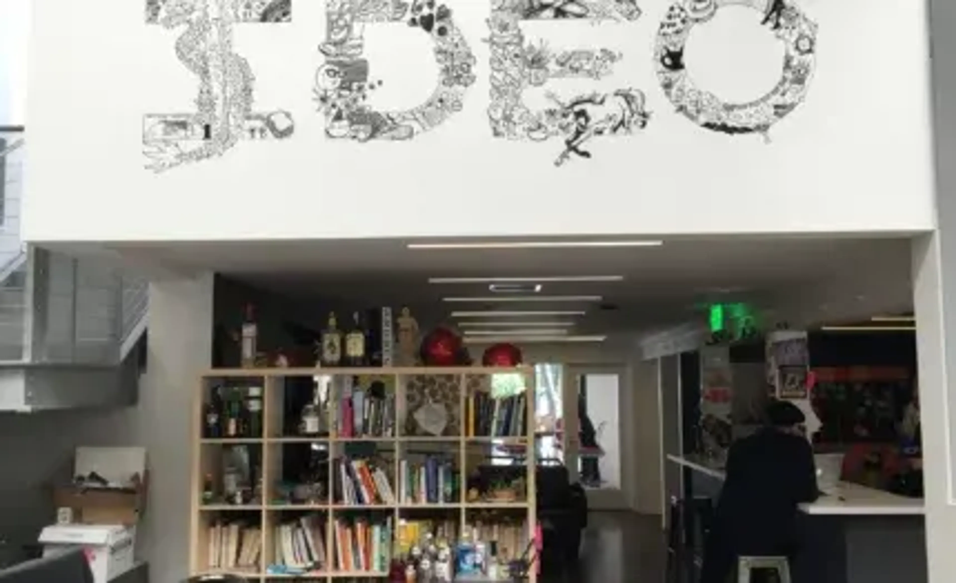 Ideo Palo Alto