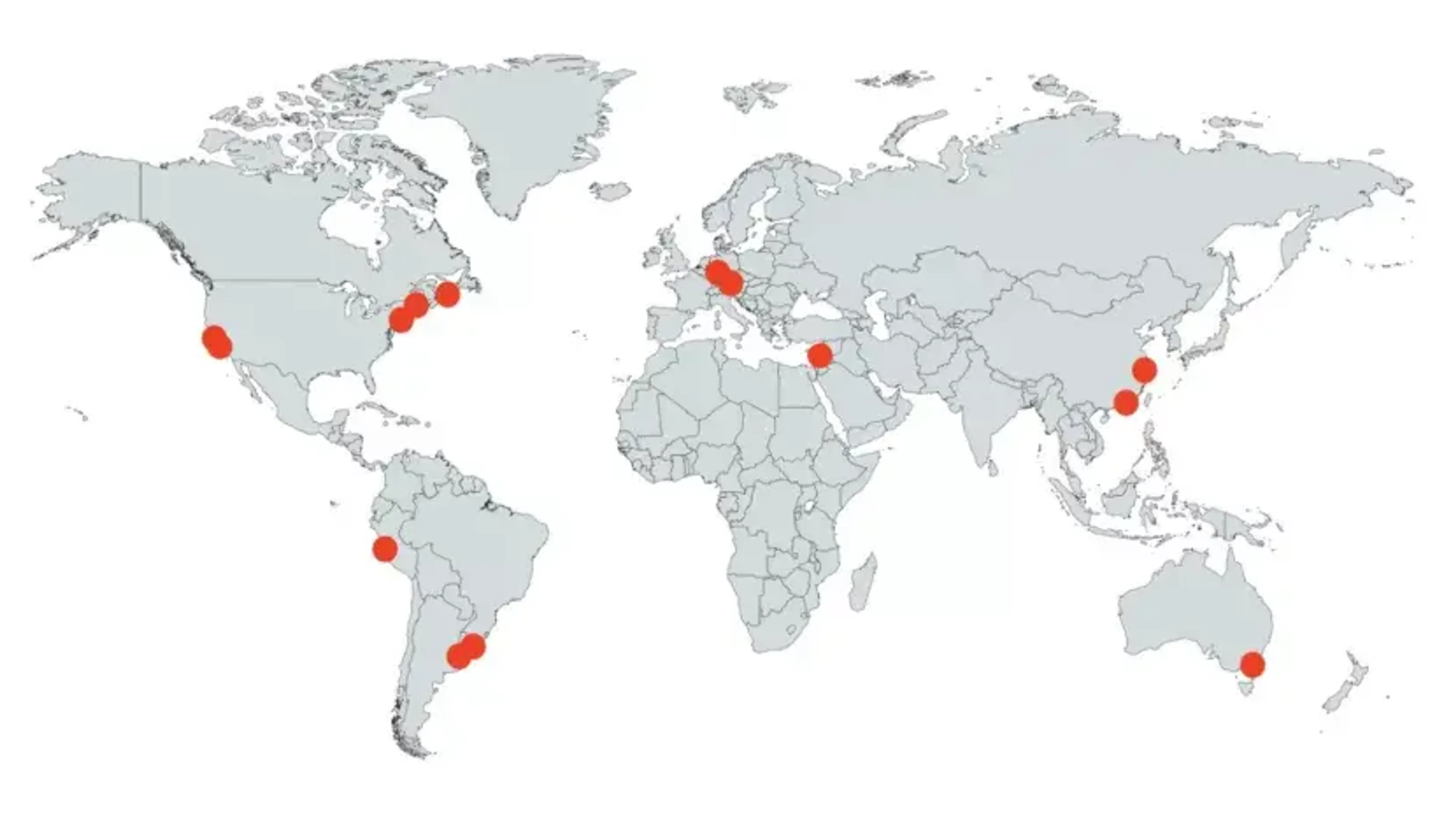 PD Map July 18